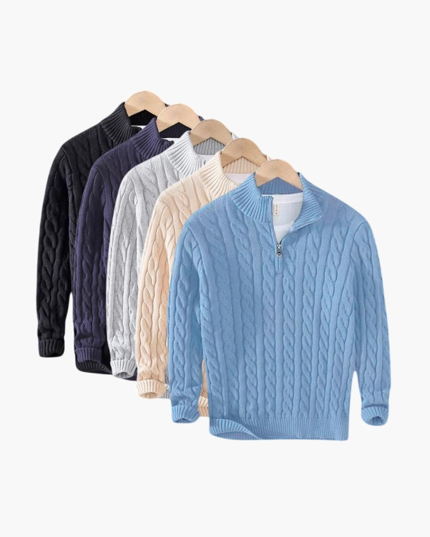 5er-Pack – Winter-Essentials